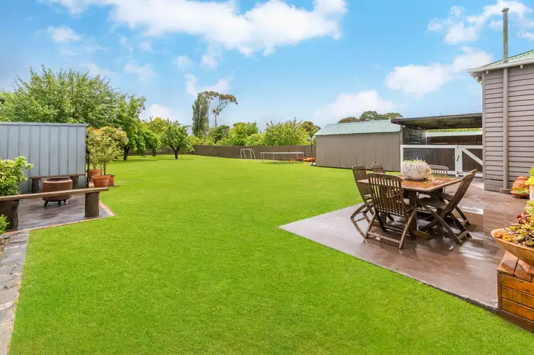 Sixth view of Homely house listing, 3 Ewing Street, Terang VIC 3264