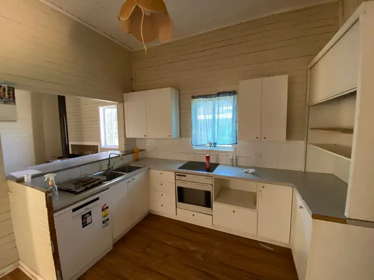 Second view of Homely house listing, 4 Fay Street, Condobolin NSW 2877