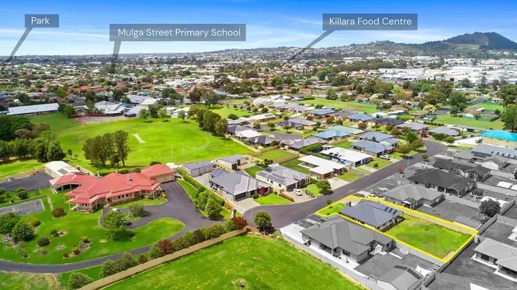 Second view of Homely house listing, 57 Willow Avenue, Mount Gambier SA 5290