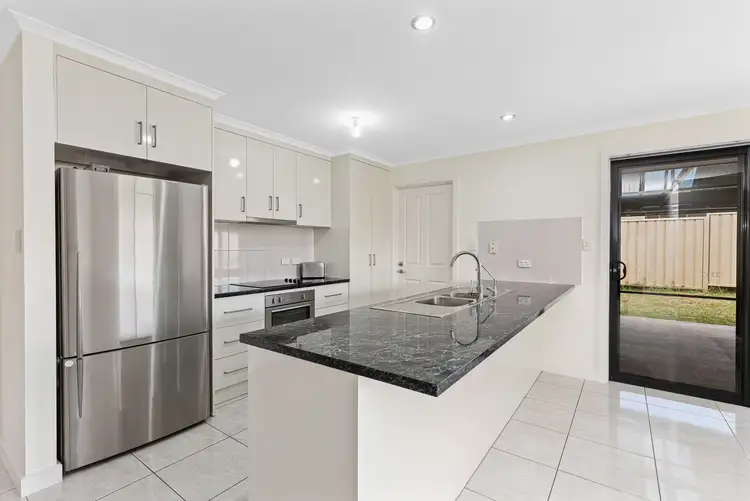 Fifth view of Homely house listing, 57 Willow Avenue, Mount Gambier SA 5290