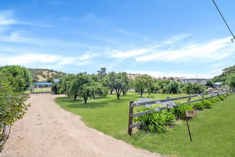 Third view of Homely house listing, 1358 Bull Creek Road, Ashbourne SA 5157