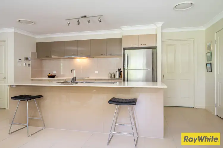 Second view of Homely house listing, 36 Evans Street, Moruya NSW 2537