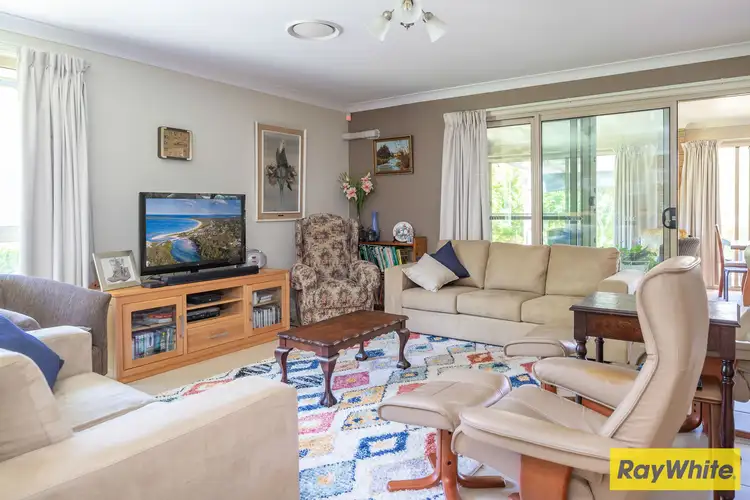 Fifth view of Homely house listing, 36 Evans Street, Moruya NSW 2537