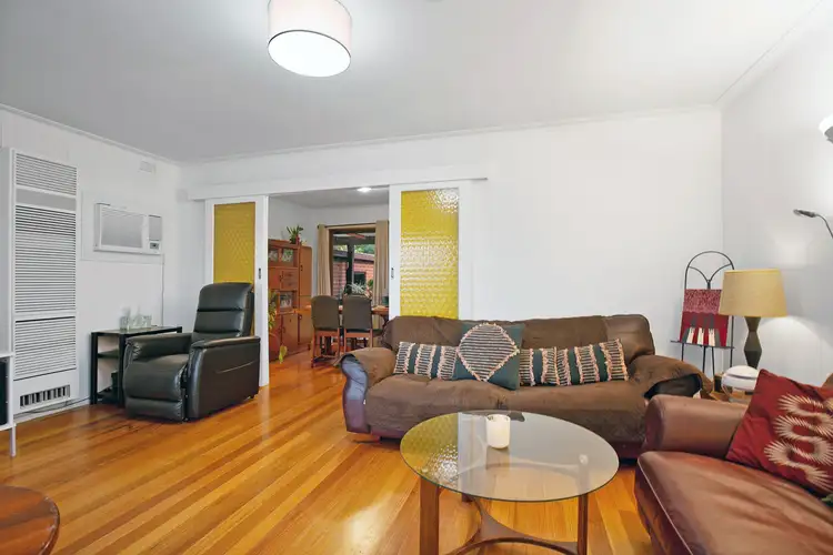 Third view of Homely house listing, 1 Verdi Court, Bundoora VIC 3083