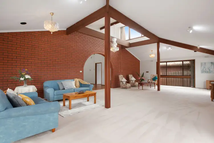 Main view of Homely house listing, 11 Cameron Parade, Bundoora VIC 3083