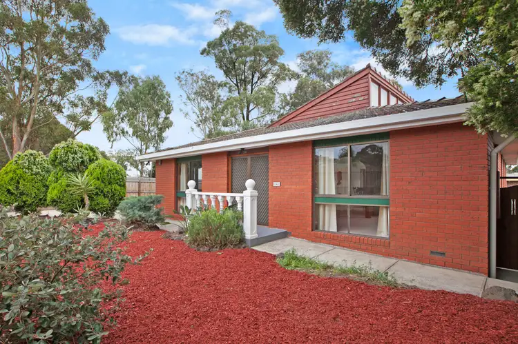 Third view of Homely house listing, 11 Cameron Parade, Bundoora VIC 3083