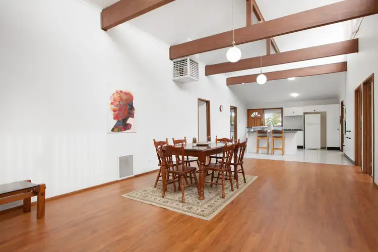 Fifth view of Homely house listing, 11 Cameron Parade, Bundoora VIC 3083