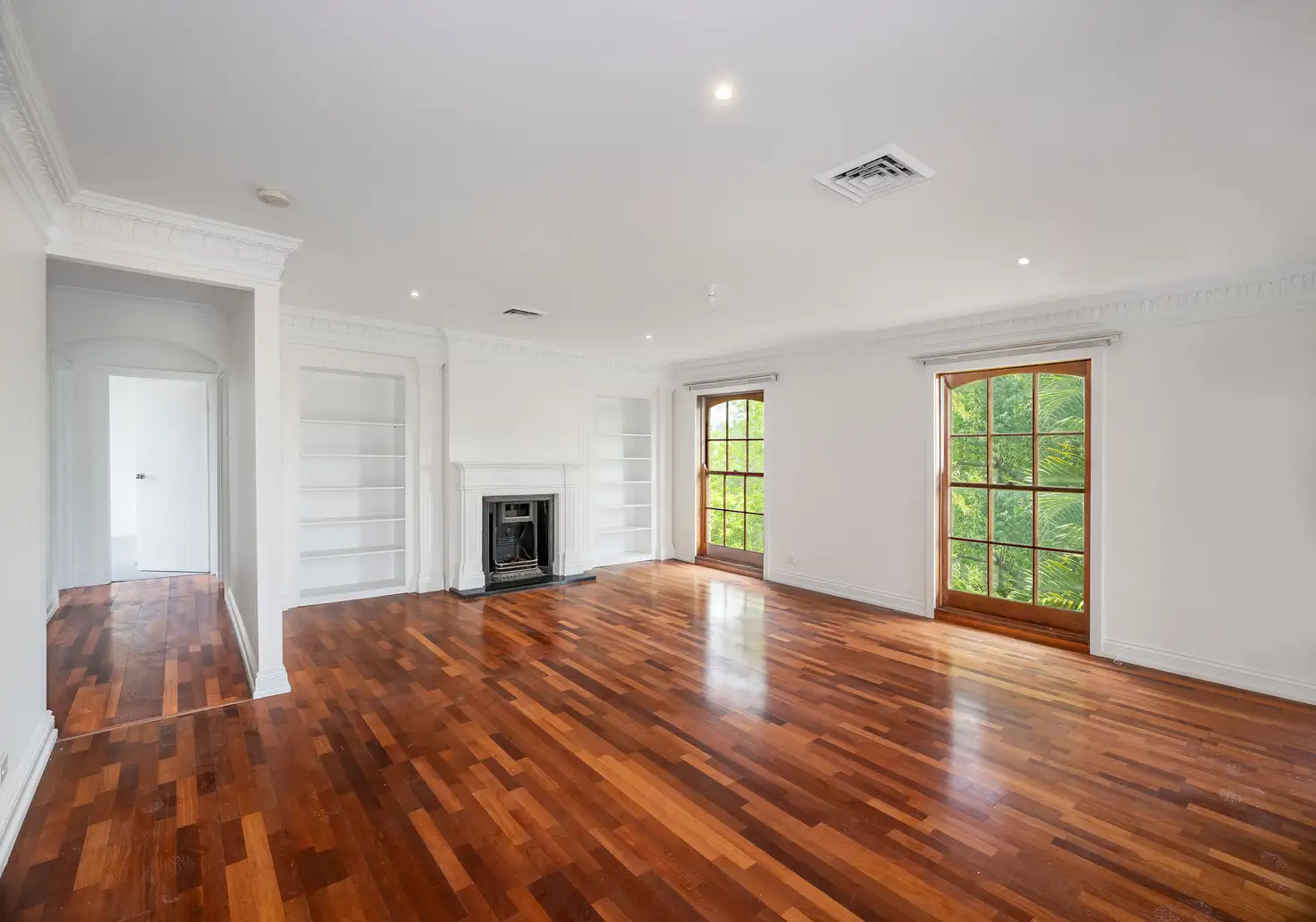 Main view of Homely apartment listing, 4/91 Racecourse Road, Ascot QLD 4007