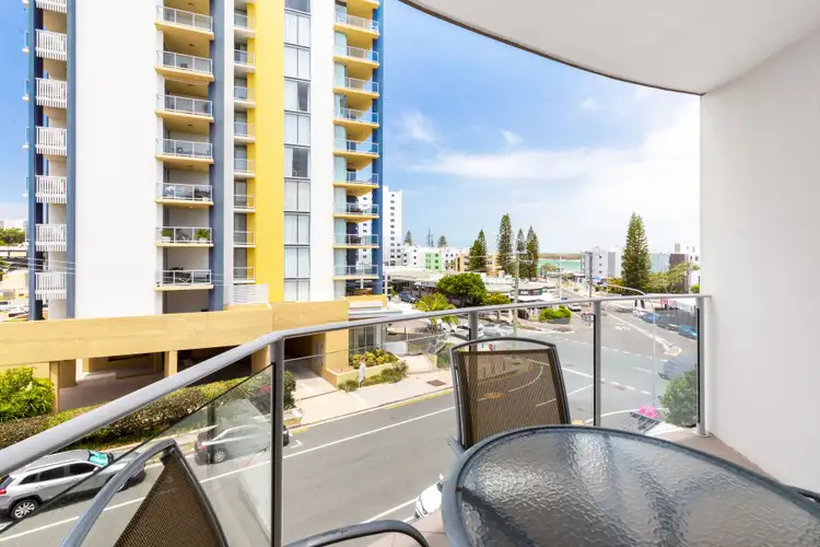 Fifth view of Homely unit listing, Unit 405/115 Bulcock Street, Caloundra QLD 4551