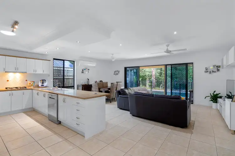 Second view of Homely house listing, 24 Pinehurst Street, Currimundi QLD 4551