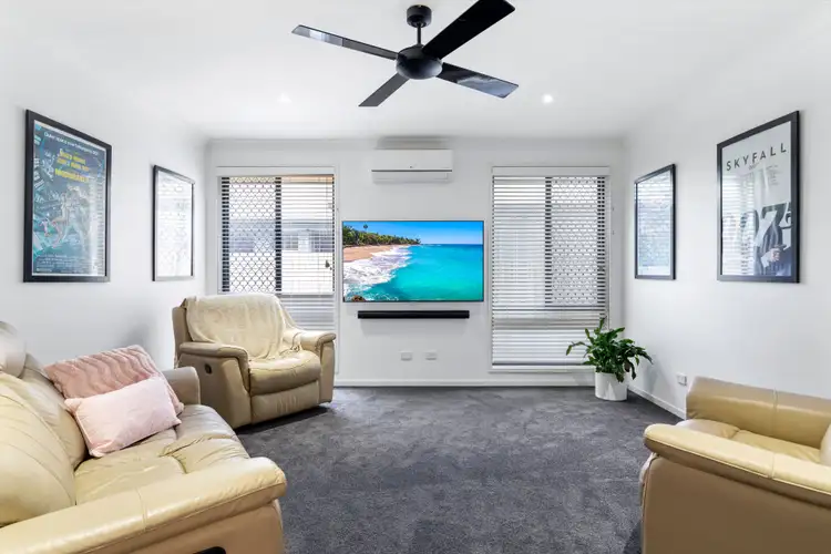 Fifth view of Homely house listing, 24 Pinehurst Street, Currimundi QLD 4551