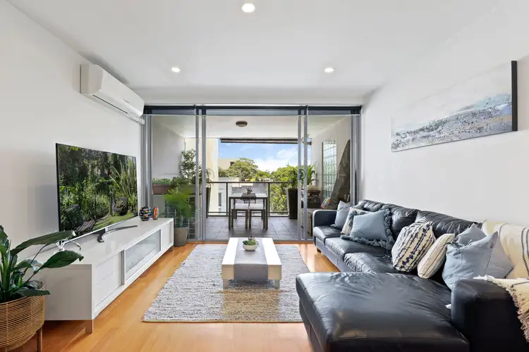 Main view of Homely apartment listing, 40/62-72 Botany Road, Alexandria NSW 2015