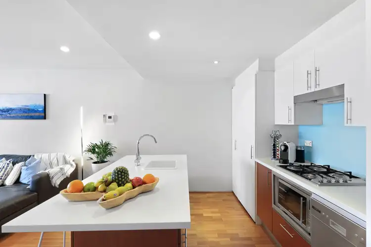 Second view of Homely apartment listing, 40/62-72 Botany Road, Alexandria NSW 2015