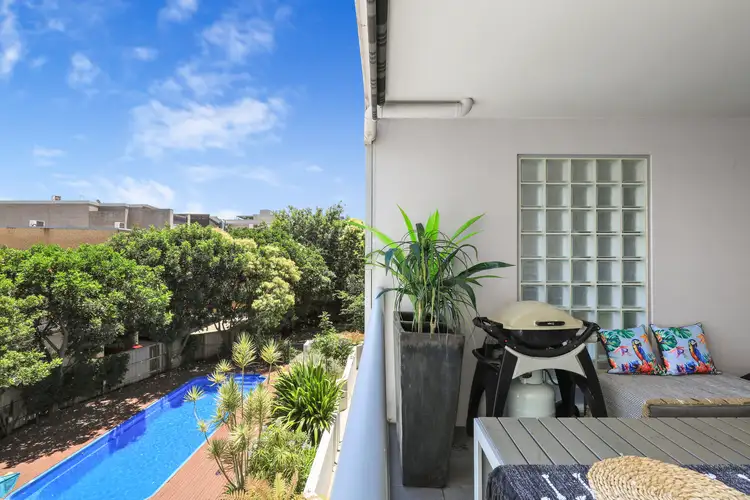 Fourth view of Homely apartment listing, 40/62-72 Botany Road, Alexandria NSW 2015