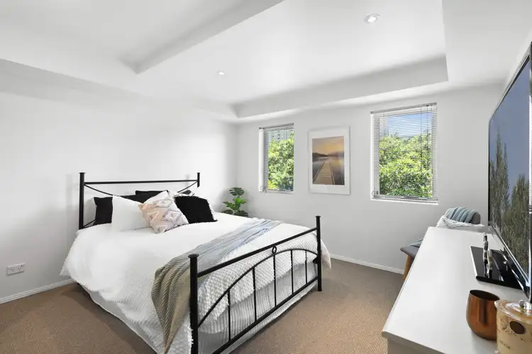 Fifth view of Homely apartment listing, 40/62-72 Botany Road, Alexandria NSW 2015