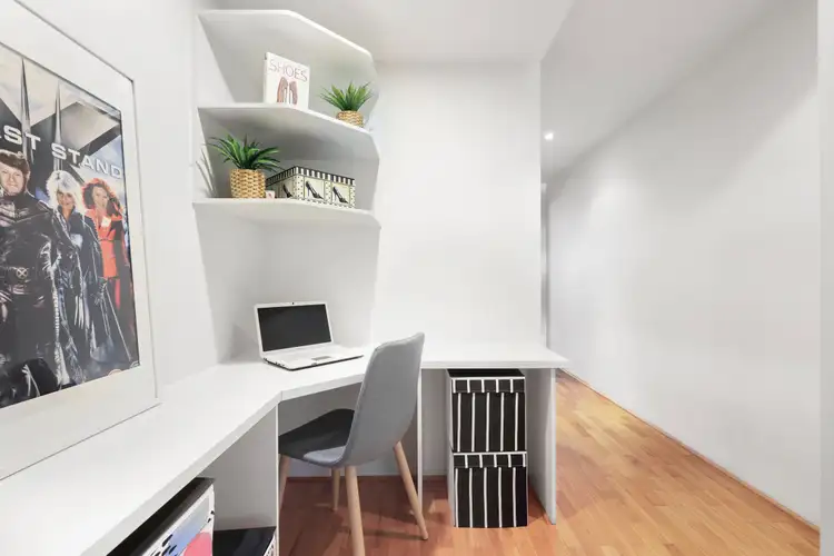 Sixth view of Homely apartment listing, 40/62-72 Botany Road, Alexandria NSW 2015