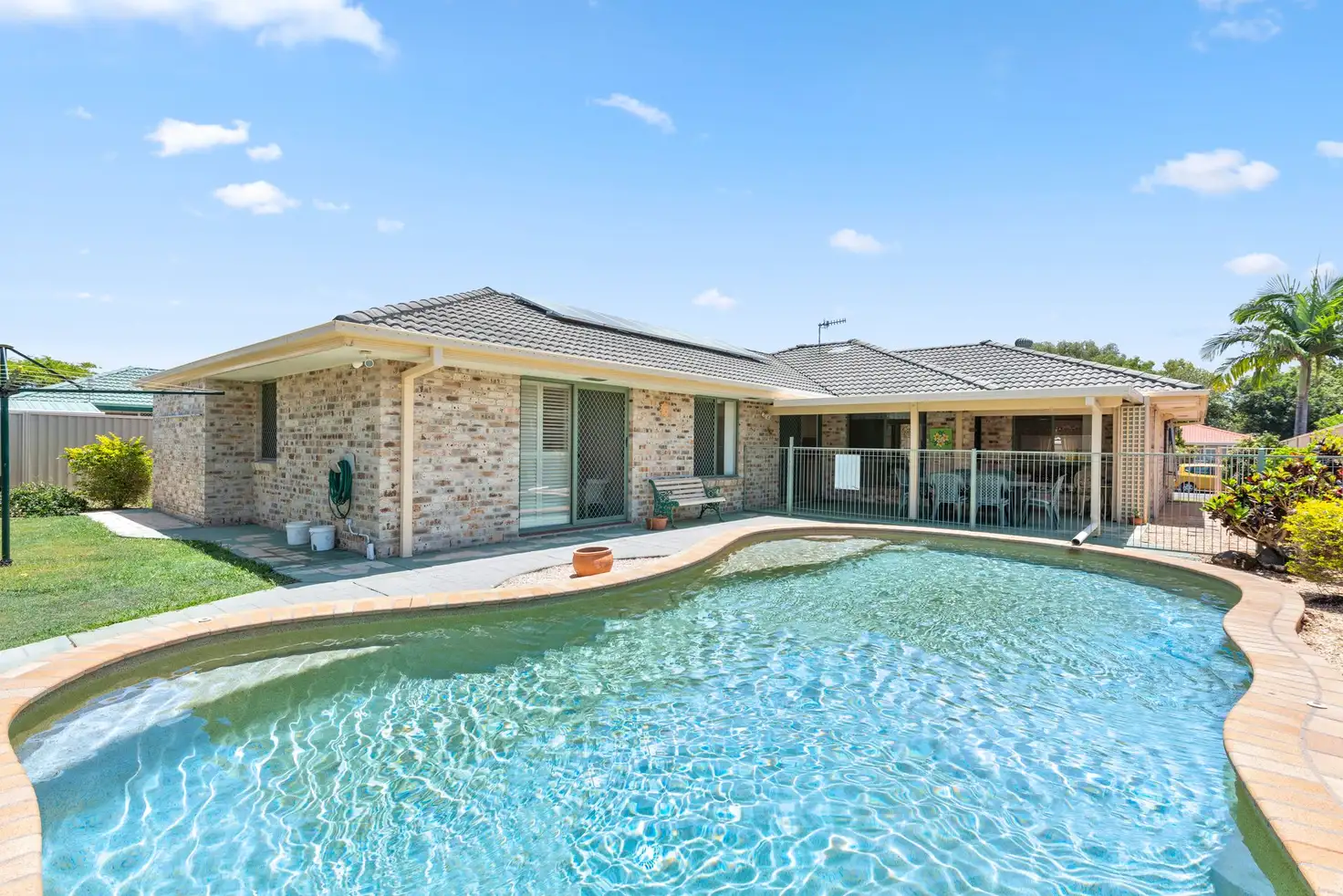 Main view of Homely house listing, 39 Cannon Drive, Currumbin Waters QLD 4223