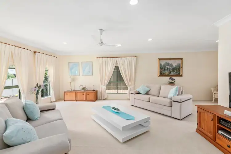 Second view of Homely house listing, 39 Cannon Drive, Currumbin Waters QLD 4223