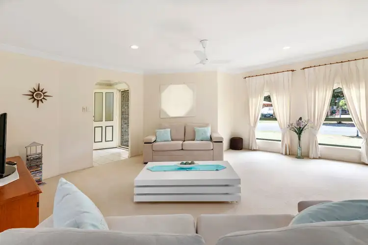 Fifth view of Homely house listing, 39 Cannon Drive, Currumbin Waters QLD 4223