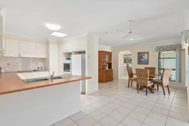 Sixth view of Homely house listing, 39 Cannon Drive, Currumbin Waters QLD 4223
