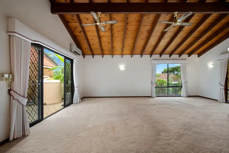 Third view of Homely house listing, 18 Carlingford Place, Robina QLD 4226