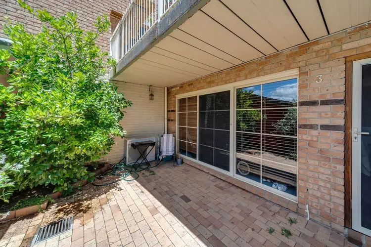 3/201 Goyder Street, Narrabundah ACT 2604