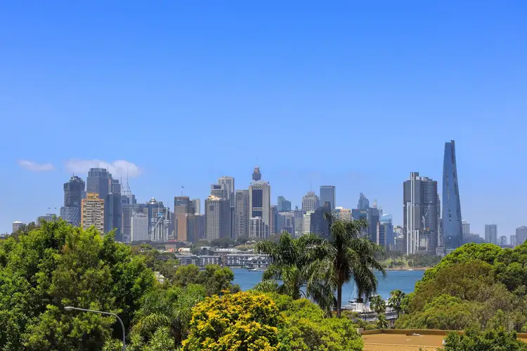 Fourth view of Homely unit listing, 3/24 Woolcott Street, Waverton NSW 2060