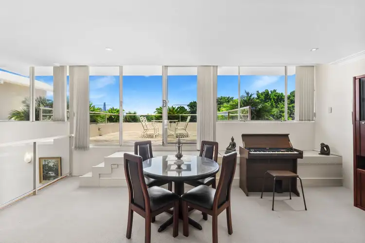 Fifth view of Homely unit listing, 3/24 Woolcott Street, Waverton NSW 2060