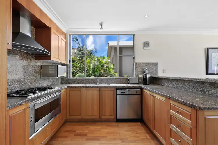 Sixth view of Homely unit listing, 3/24 Woolcott Street, Waverton NSW 2060