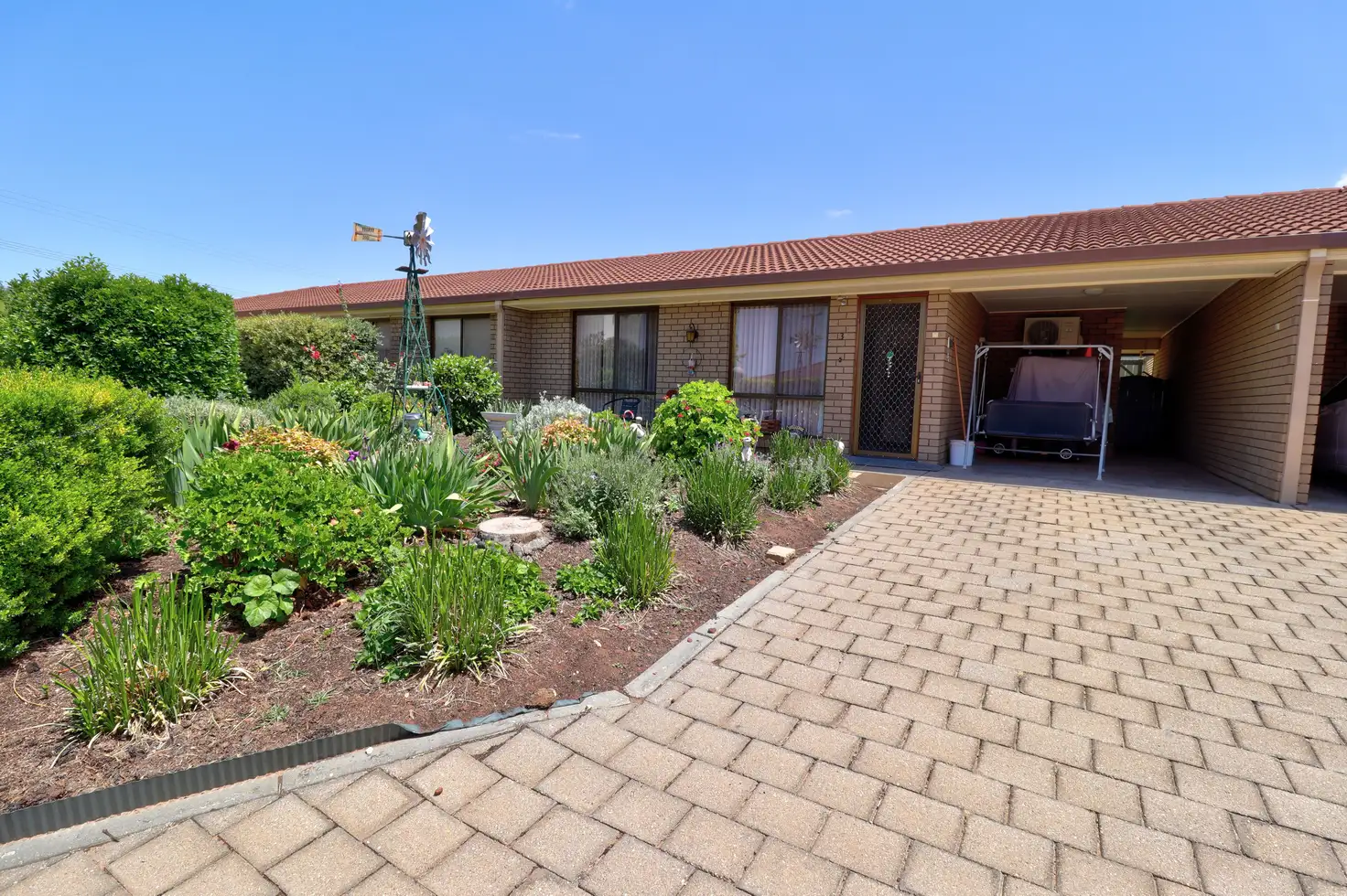 Main view of Homely house listing, 3,7 Reginald Street, Loxton SA 5333