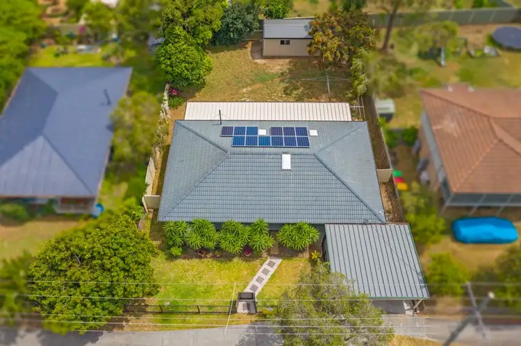 Main view of Homely house listing, 237 Railway Parade, Thorneside QLD 4158