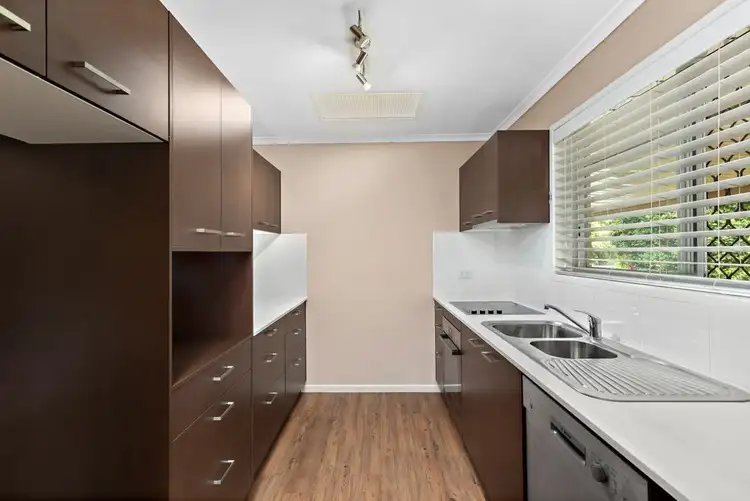 Second view of Homely house listing, 237 Railway Parade, Thorneside QLD 4158