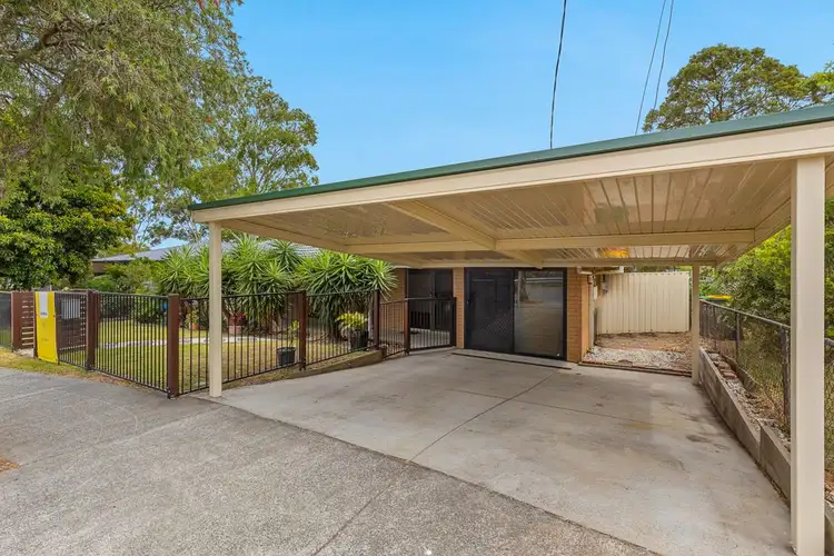 Fifth view of Homely house listing, 237 Railway Parade, Thorneside QLD 4158