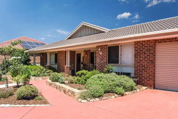 Second view of Homely house listing, 11 Fitzsimmons Street, Nicholls ACT 2913