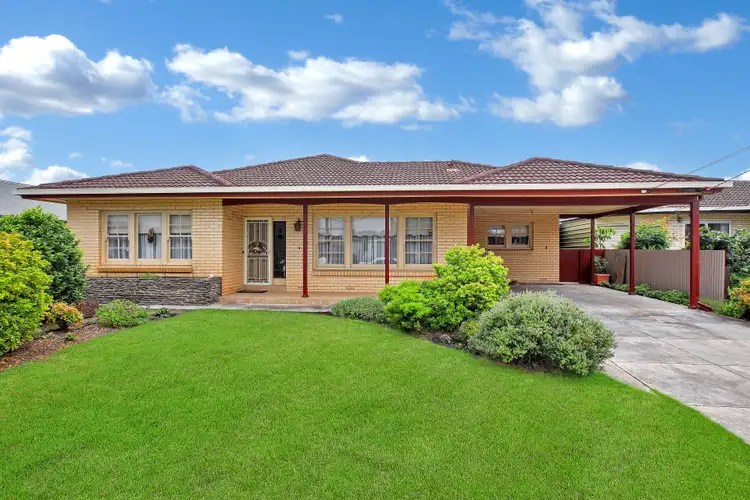 9 Coppins Terrace, Fulham Gardens SA 5024