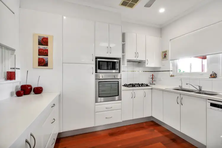 Second view of Homely house listing, 9 Coppins Terrace, Fulham Gardens SA 5024