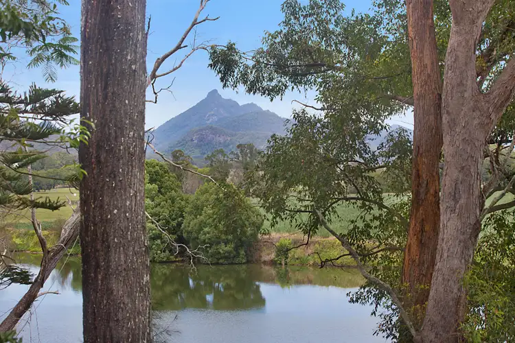 Second view of Homely house listing, 7 Rose Lane, South Murwillumbah NSW 2484