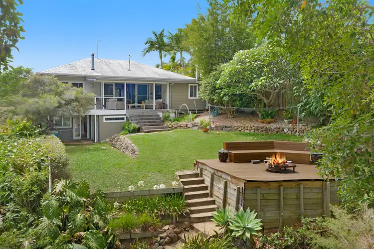 Third view of Homely house listing, 7 Rose Lane, South Murwillumbah NSW 2484