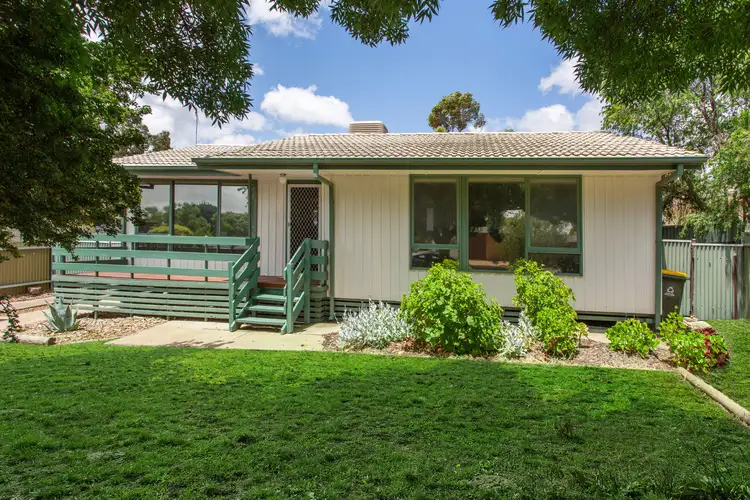 9 Walden Street, Tanunda SA 5352