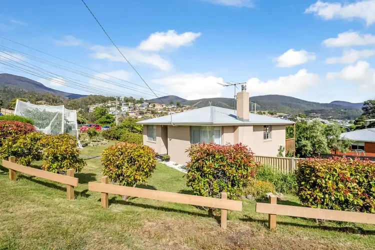 Main view of Homely house listing, 10 Devines Road, Glenorchy TAS 7010