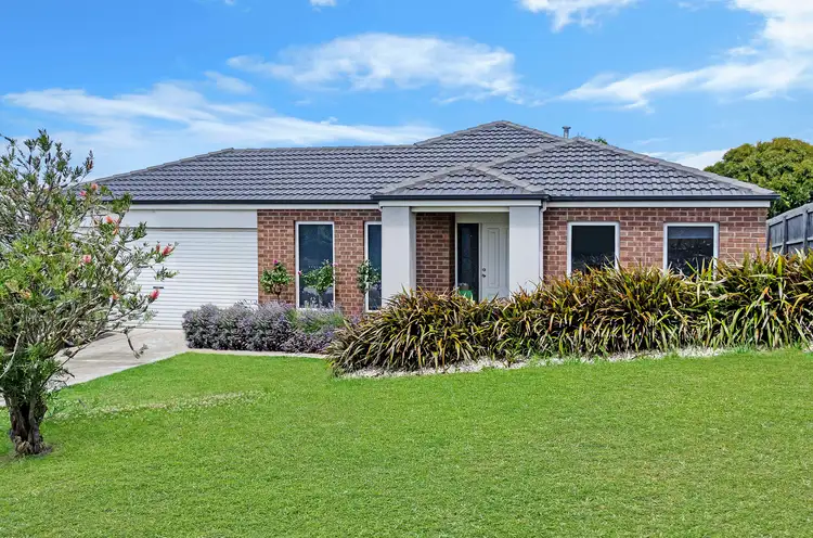 Main view of Homely house listing, 11 Ashlee Drive, Warrnambool VIC 3280