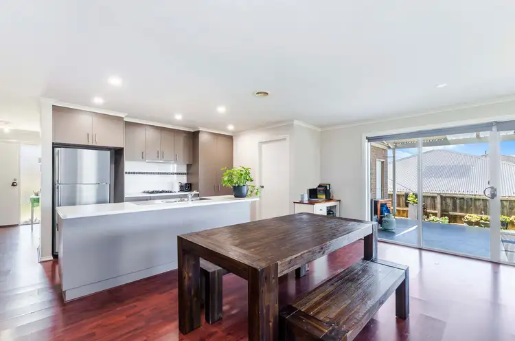 Third view of Homely house listing, 11 Ashlee Drive, Warrnambool VIC 3280