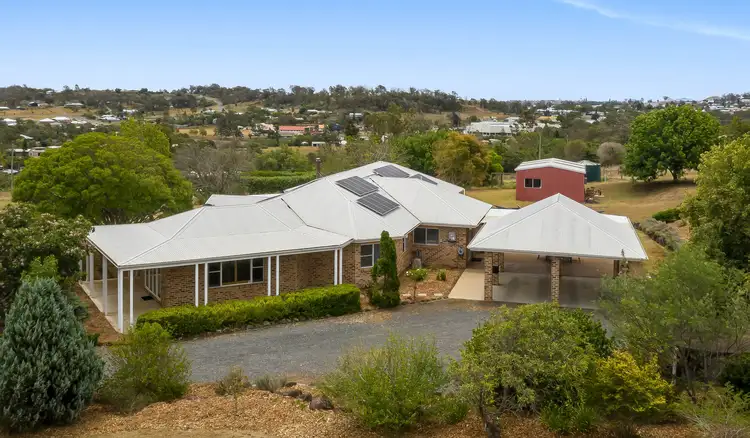 8-10 Postle Street, Darling Heights QLD 4350