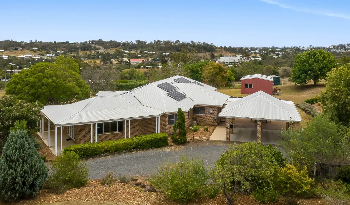 Main view of Homely rural property listing, 8-10 Postle Street, Darling Heights QLD 4350