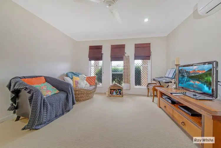 Second view of Homely house listing, 36 Armstrong Road, Pacific Heights QLD 4703