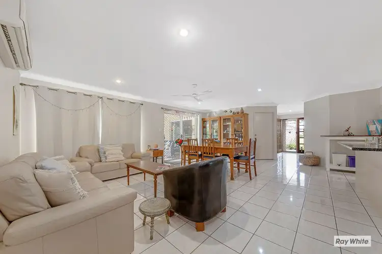 Third view of Homely house listing, 36 Armstrong Road, Pacific Heights QLD 4703