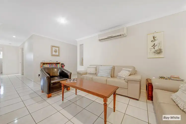Fourth view of Homely house listing, 36 Armstrong Road, Pacific Heights QLD 4703