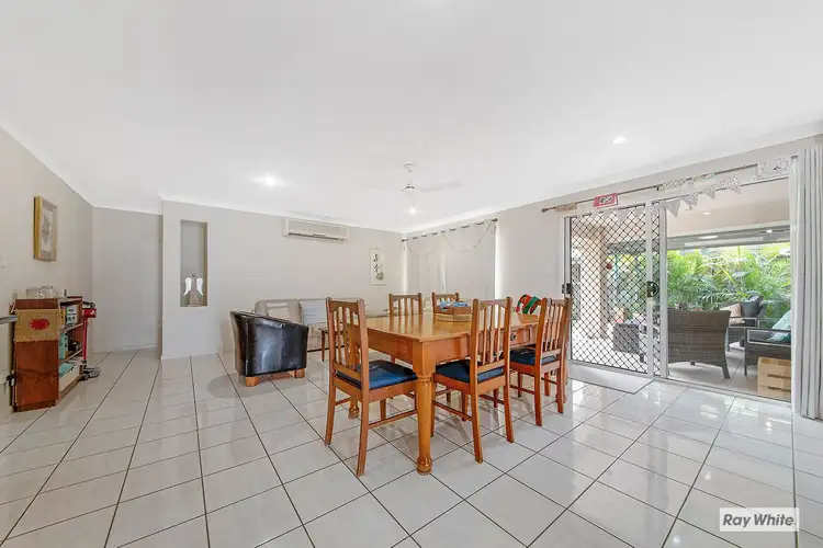 Fifth view of Homely house listing, 36 Armstrong Road, Pacific Heights QLD 4703