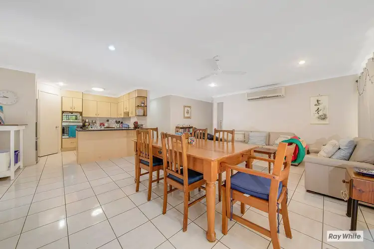 Sixth view of Homely house listing, 36 Armstrong Road, Pacific Heights QLD 4703