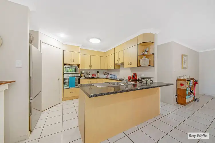 Seventh view of Homely house listing, 36 Armstrong Road, Pacific Heights QLD 4703
